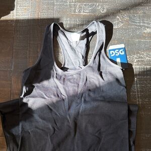 DSG full length seamless bodysuit